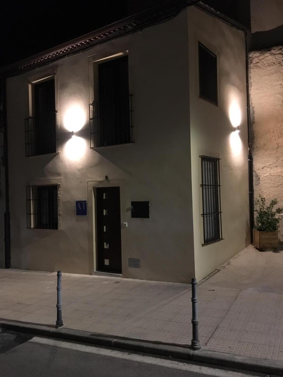 Serendipia San Justo Caceres Luaran gambar