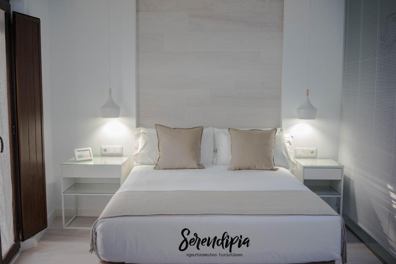 Serendipia San Justo Caceres Luaran gambar